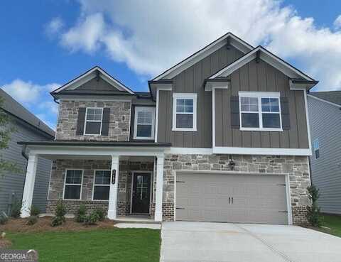5403 Bancroft, Gainesville, GA 30507