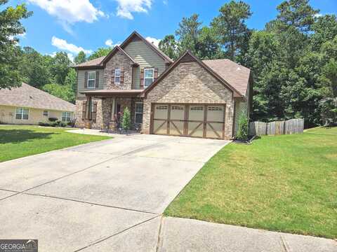 536 Longwood, Dallas, GA 30132