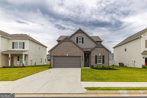 201 Graham, Adairsville, GA 30103