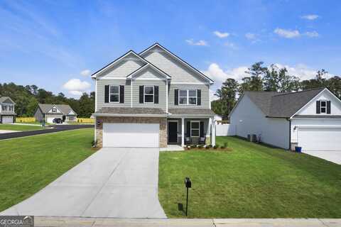22 Mossy Oaks, Rome, GA 30165