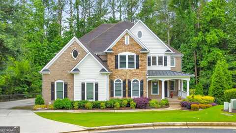 1575 Petal, Kennesaw, GA 30152