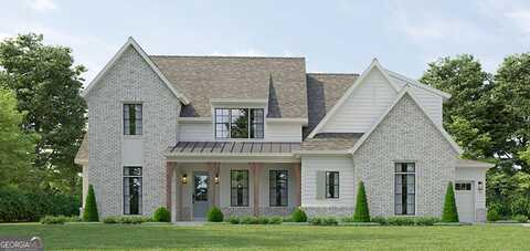 133 Daxton, Canton, GA 30115