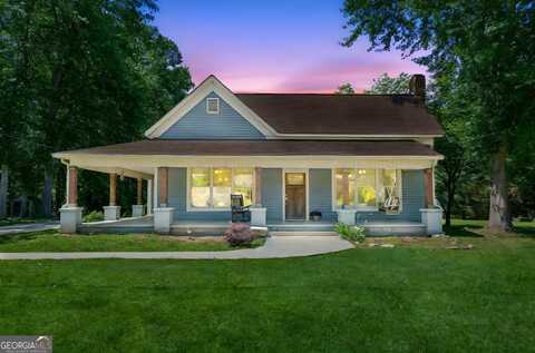 1382 6th, Auburn, GA 30011