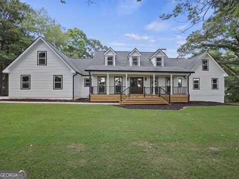 670 Storey, Jefferson, GA 30549