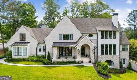 3379 Rennes, Brookhaven, GA 30319