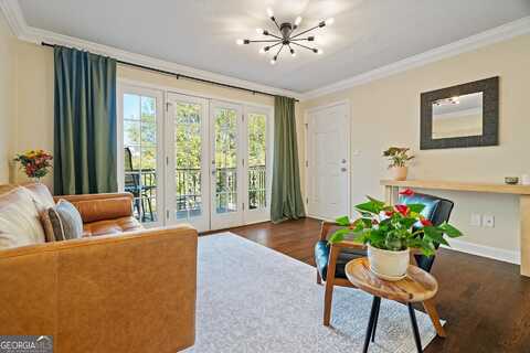 869 Briarcliff, Atlanta, GA 30306