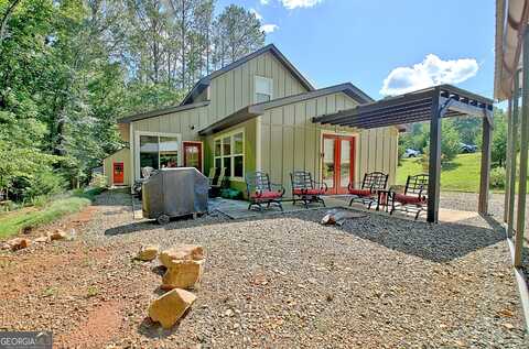 460 Morgan Mill, Brooks, GA 30205