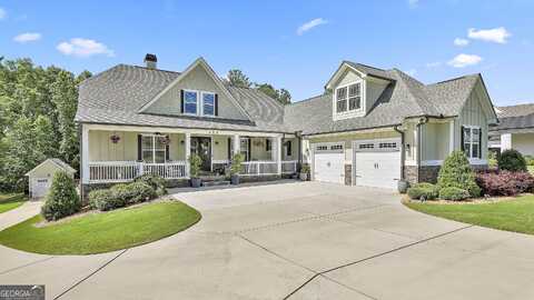 459 N Cove, Newnan, GA 30263