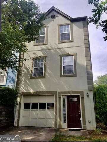 1704 Barrington Over, Marietta, GA 30066