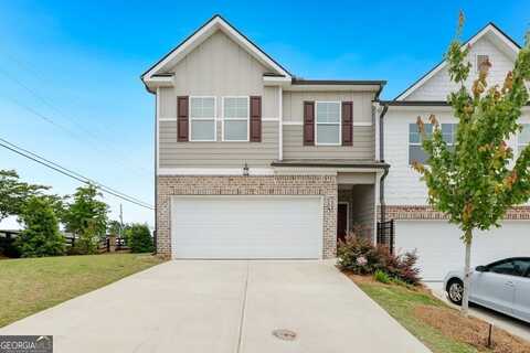 4505 Bishops, Oakwood, GA 30566