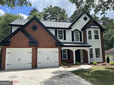 160 Magnolia Walk, South Fulton, GA 30349