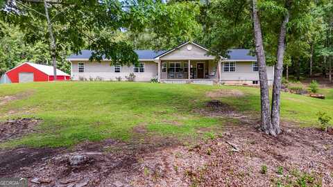 75 Barber, Carrollton, GA 30116