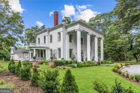 766 East, Madison, GA 30650