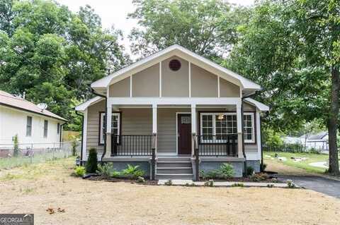 8316 Grady, Douglasville, GA 30134