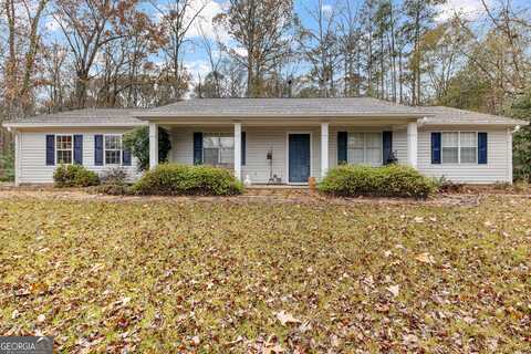 3957 Tommy Lee Cook, Newnan, GA 30263