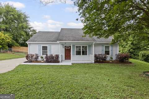 12 Andrea, Newnan, GA 30263