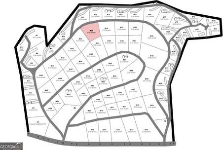 527 Saunders Rd. Lot #35, Franklin, NC 28734