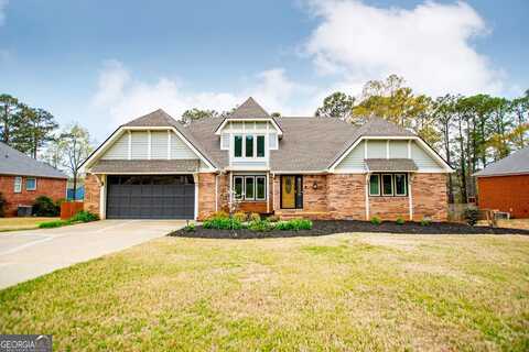 39 Club View, Rome, GA 30161