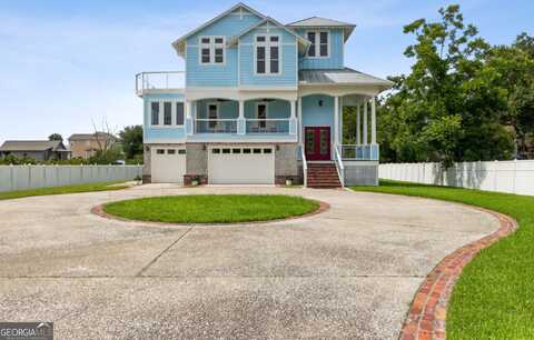 304 E Dillingham, Saint Marys, GA 31558