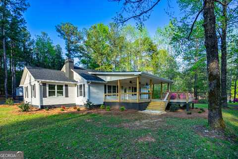 2265 Mobley Bridge, Hogansville, GA 30230