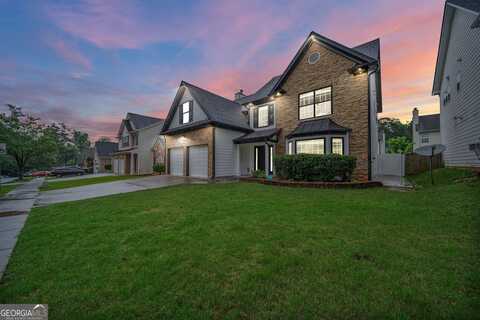 773 Minor Oaks, Lilburn, GA 30047