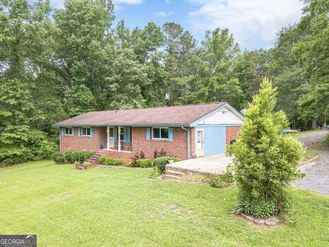 5255 post, Winston, GA 30187