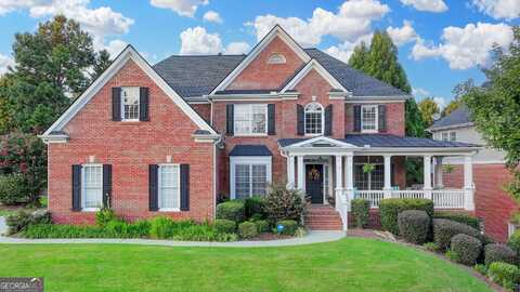 2123 FLORAL RIDGE, Dacula, GA 30019