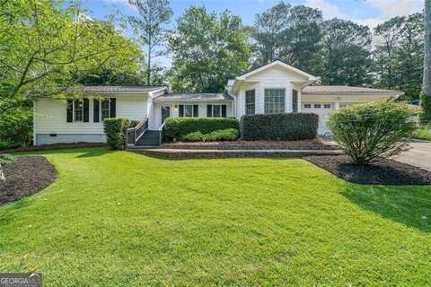 4458 TRICKUM, Marietta, GA 30066