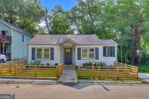845 Oak, Atlanta, GA 30318