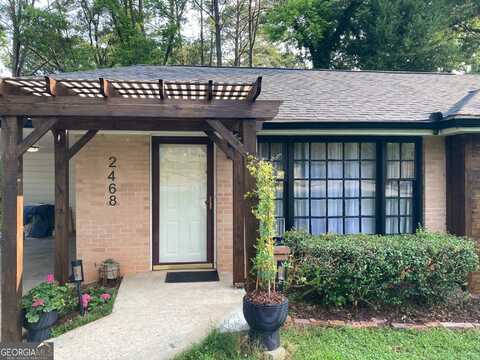 2468 Dresden, Atlanta, GA 30341