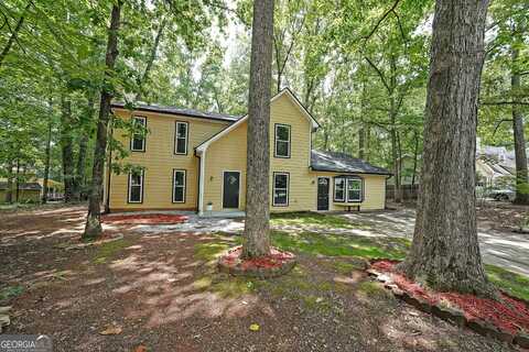 7156 Whitfield, Riverdale, GA 30296
