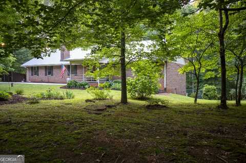 323 McCartan, Clarkesville, GA 30523