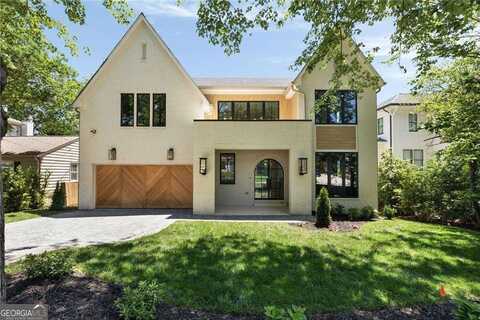 2609 Dogwood Terrace, Atlanta, GA 30319
