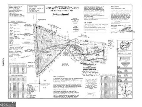 0 Partin, Cleveland, GA 30528