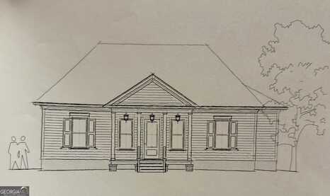 711 COLLEGE, Madison, GA 30650