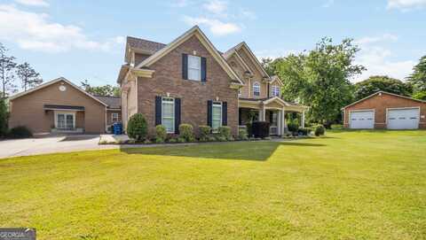 739 E Mays, Stockbridge, GA 30281