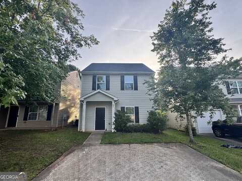 241 Coral, Mcdonough, GA 30253