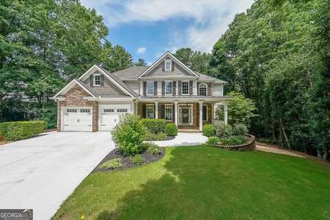 1403 Benbrooke Circle Northwest, Acworth, GA 30101