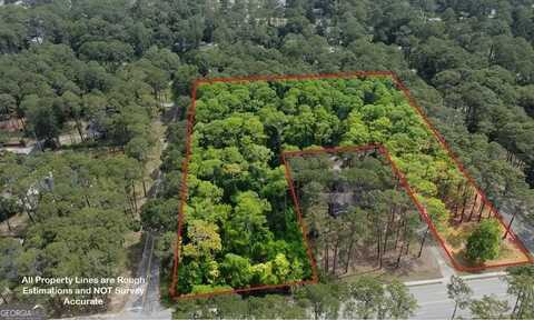 710 20th, Tifton, GA 31794