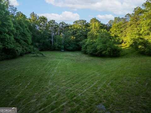 4.59 Ac Briar Cove Road, Morganton, GA 30560