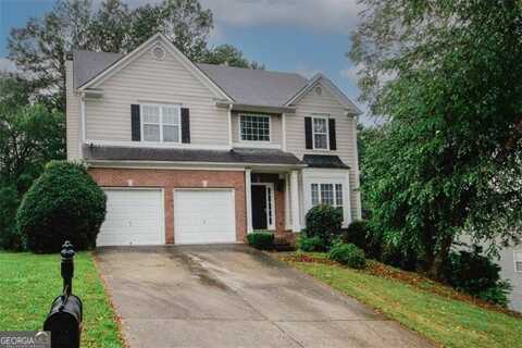 365 Hunt Creek, Acworth, GA 30101