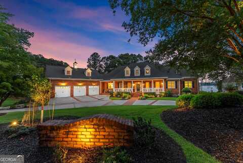 6707 Summer Crest, Flowery Branch, GA 30542