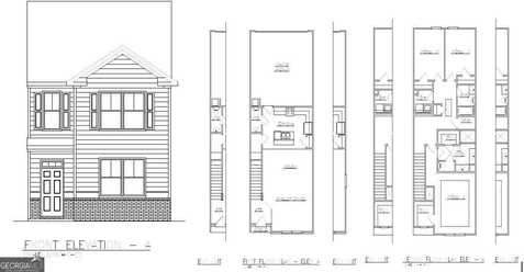 352 Sound, Stockbridge, GA 30281