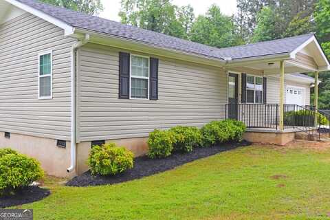 2603 Old Bushmill, Bremen, GA 30110