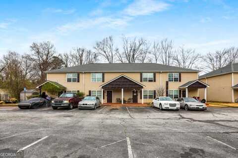 407 Maple, Monroe, GA 30655