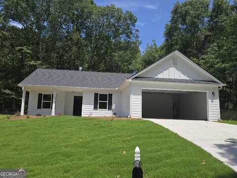 74 Veterans, Danielsville, GA 30633