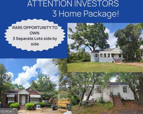 1435 Troupe, Augusta, GA 30904