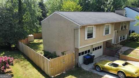 1425 PARKMONT, Roswell, GA 30076