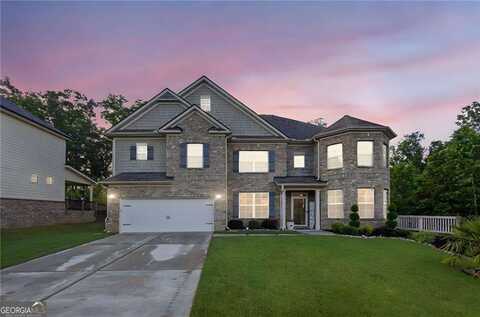 4511 Bridgeway, Atlanta, GA 30331