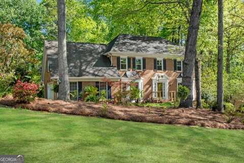 3402 Johnson Ferry, Roswell, GA 30075